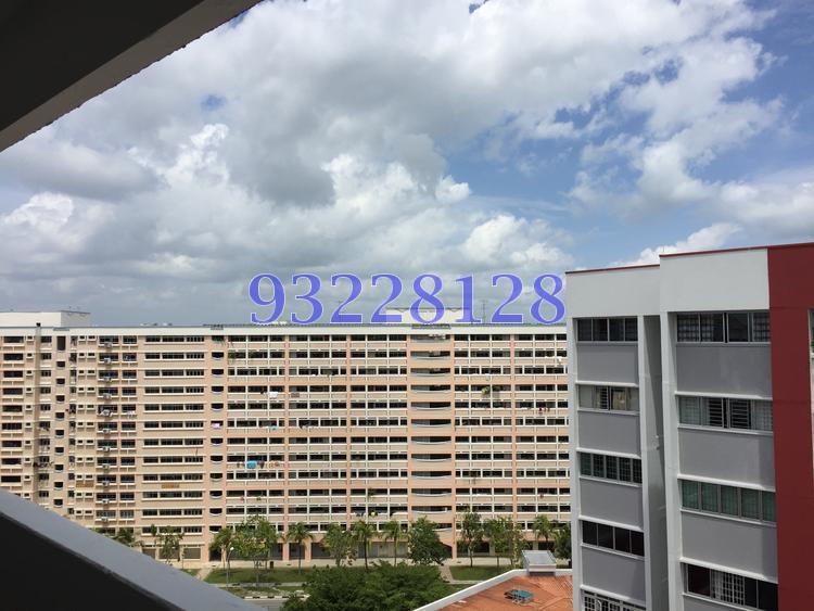 Blk 437 Tampines Street 43 (Tampines), HDB 3 Rooms #109684672